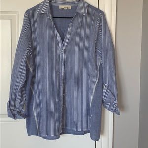 Long sleeve from love stitch